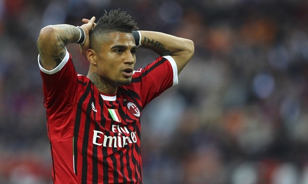 10 ngôi sao từng khoác áo Genoa - Bóng Đá