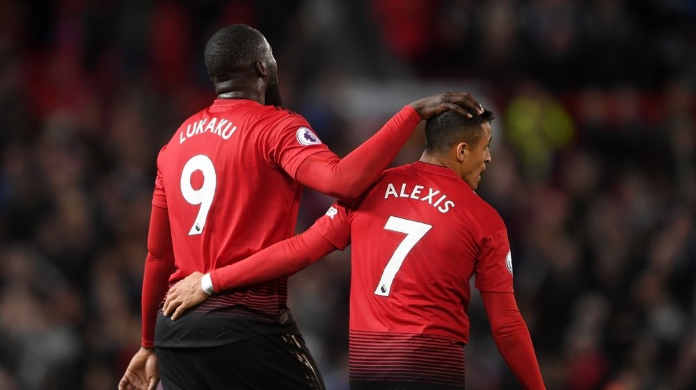 Man Utd đi đúng hướng, quá nể cái tài của Solskjaer - Bóng Đá