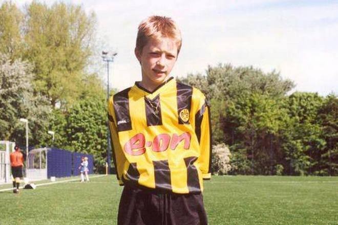 15 players who were told they were too small to make it in football - Bóng Đá
