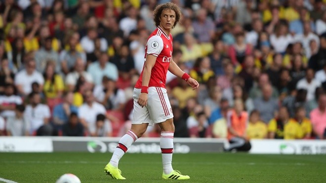 Arsenal's capitulation against Watford was a reminder of their defensive flaws - Bóng Đá