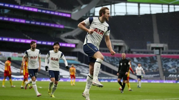 Most Premier League goals scored in 2021:   ◉ Ilkay Gündogan (7) - Bóng Đá