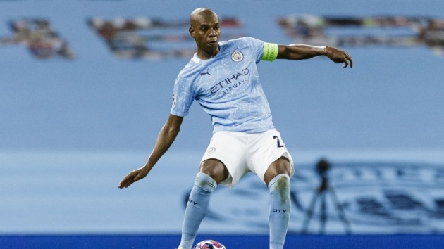 Fernandinho's stats vs Arsenal  - Bóng Đá