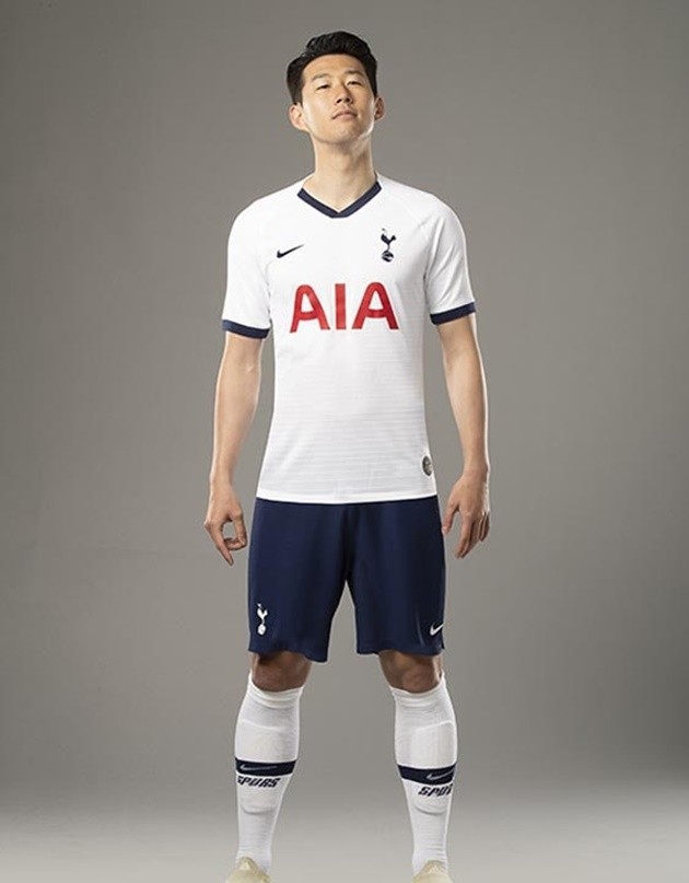 Đội bóng nào sở hữu áo đấu đắt nhất ở Premier League 2019/20? - Bóng Đá