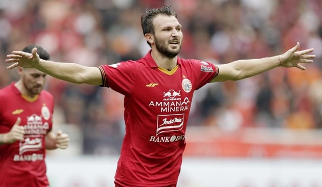 Marco Motta nói về việc chống COVID-19 ở Indonesia - Bóng Đá