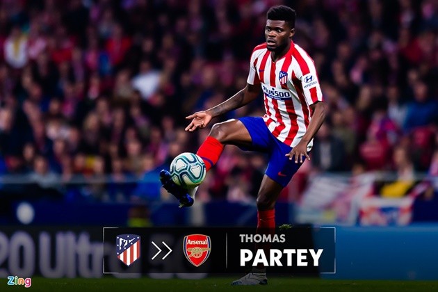 10 vụ chuyển nhượng được kỳ vọng xảy ra hè này - Bóng Đá