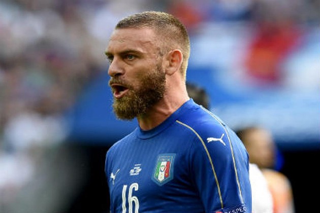 Leonardo Bonucci đi vào lịch sử Azzurri - Bóng Đá