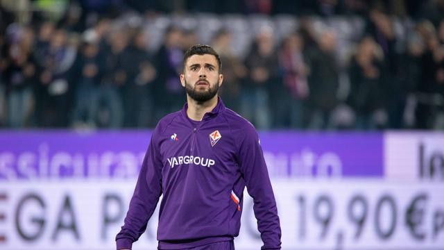 Offensive Cutrone attacks on social media - Bóng Đá