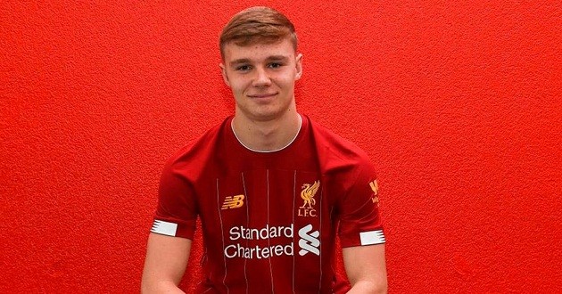 Paul Glatzel praises Ox for helping with rehabilitation after knee injury - Bóng Đá