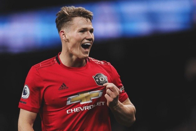 De Gea On The Bench, Ighalo & James To Start | 4-2-3-1 Manchester United Predicted Lineup Vs LASK - Bóng Đá