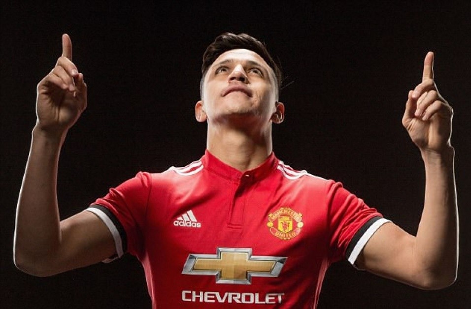 Alexis Sanchez 'unlikely to leave Manchester United this summer' - Bóng Đá