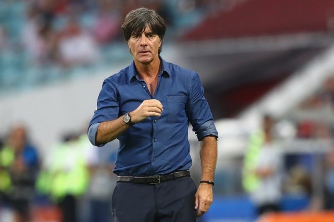 Hàng thủ và điểm yếu chết người của tuyển Đức - Bóng Đá