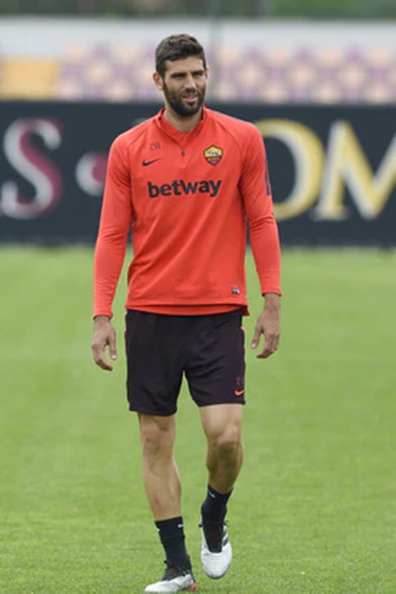 Lộ diện 13 cái tên trong kế hoạch của AS Roma: cựu sao Man City, mục tiêu 60 triệu euro của Juventus - Bóng Đá