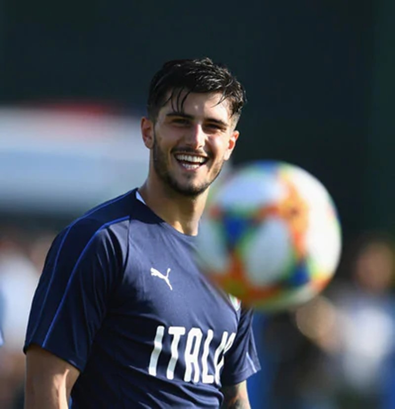 Lộ diện 13 cái tên trong kế hoạch của AS Roma: cựu sao Man City, mục tiêu 60 triệu euro của Juventus - Bóng Đá