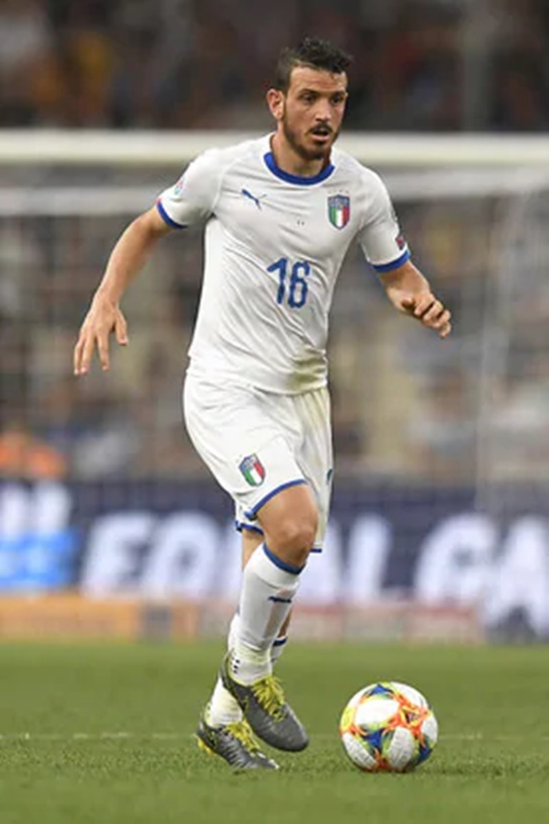 Lộ diện 13 cái tên trong kế hoạch của AS Roma: cựu sao Man City, mục tiêu 60 triệu euro của Juventus - Bóng Đá