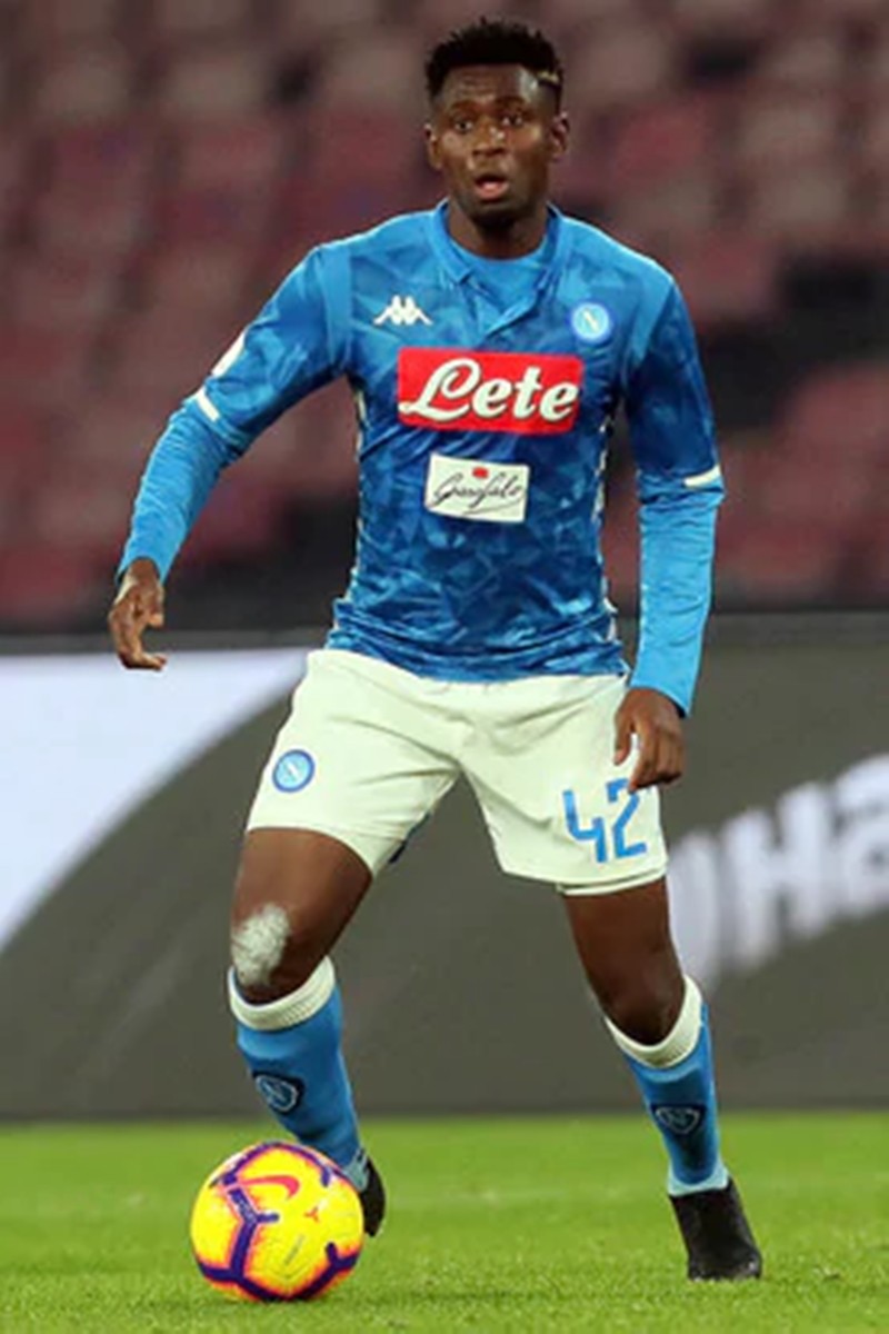 Lộ diện 13 cái tên trong kế hoạch của AS Roma: cựu sao Man City, mục tiêu 60 triệu euro của Juventus - Bóng Đá