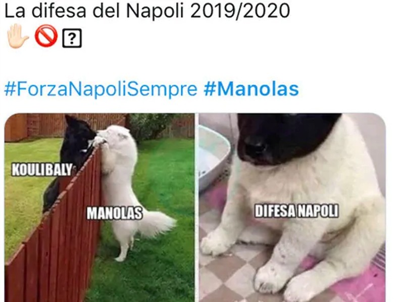 Người hâm mộ nói gì khi Napoli cướp mục tiêu 36 triệu euro của Man Utd? - Bóng Đá