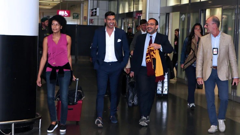 Fonseca đến AS Roma, nuôi hi vọng tái ngộ sao Man Utd - Bóng Đá