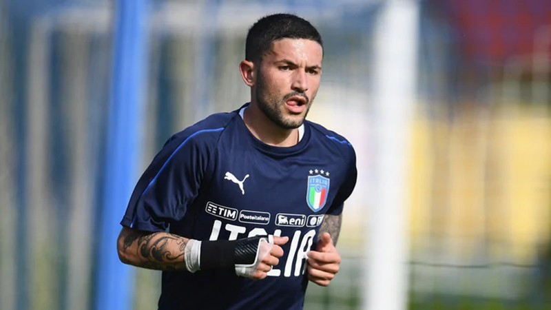 Lộ diện 11 cái tên nằm trong kế hoạch của Conte tại Inter Milan: 