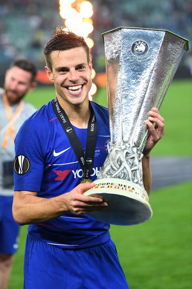 5 best Chelsea signings of the decade - Bóng Đá
