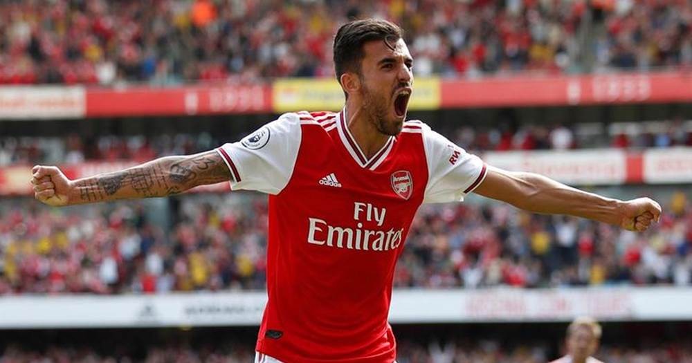 Điên rồ! Chỉ 4 cầu thủ Man Utd góp mặt ở đội hình kết hợp với Arsenal - Bóng Đá