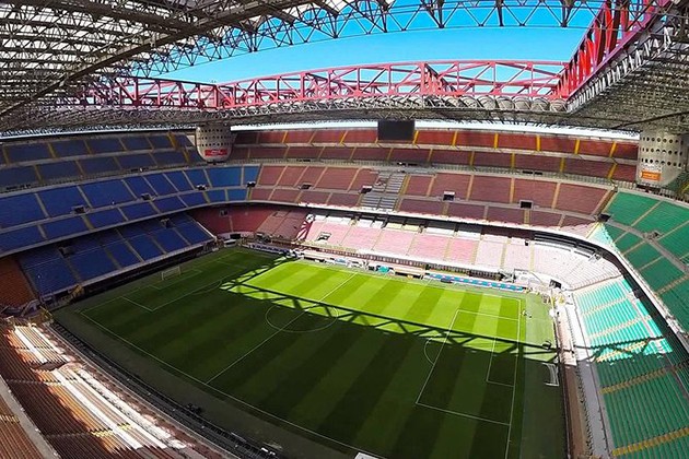 Ngày này năm xưa: Juventus và cột mốc trở lại ngôi vương Serie A - Bóng Đá