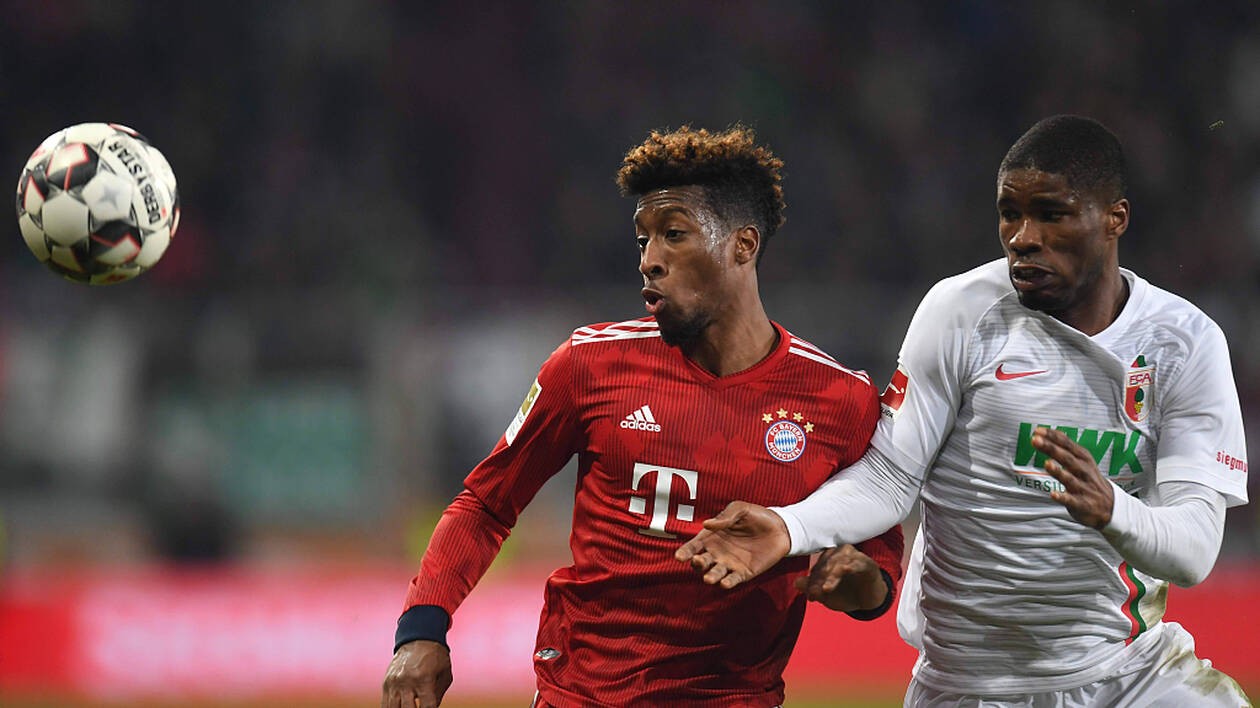 Tới Bayern Munich, Coutinho đá ở vị trí nào? - Bóng Đá