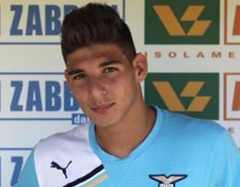 5 cầu thủ từng khoác áo Man Utd và Lazio: Nỗi buồn của Sir Alex - Bóng Đá