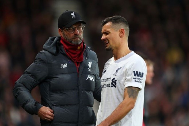 3 vị trí mà Liverpool cần bổ sung ở mùa giải tới - Bóng Đá
