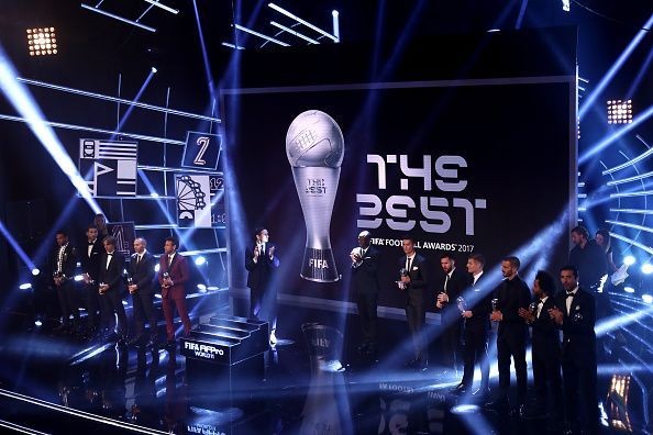 3 kỷ lục Ronaldo đã lập được trong năm 2019 - Bóng Đá