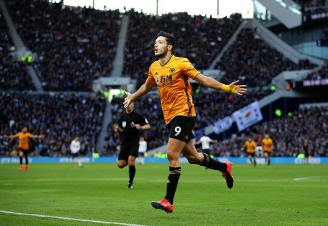 The 5 best signings of the season EPL - Bóng Đá
