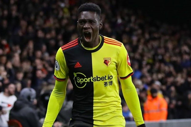 10 Relegation-Threatened Premier League Players Who Could Play for Top Clubs - Bóng Đá