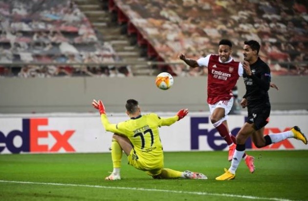 st Arsenal - Bóng Đá