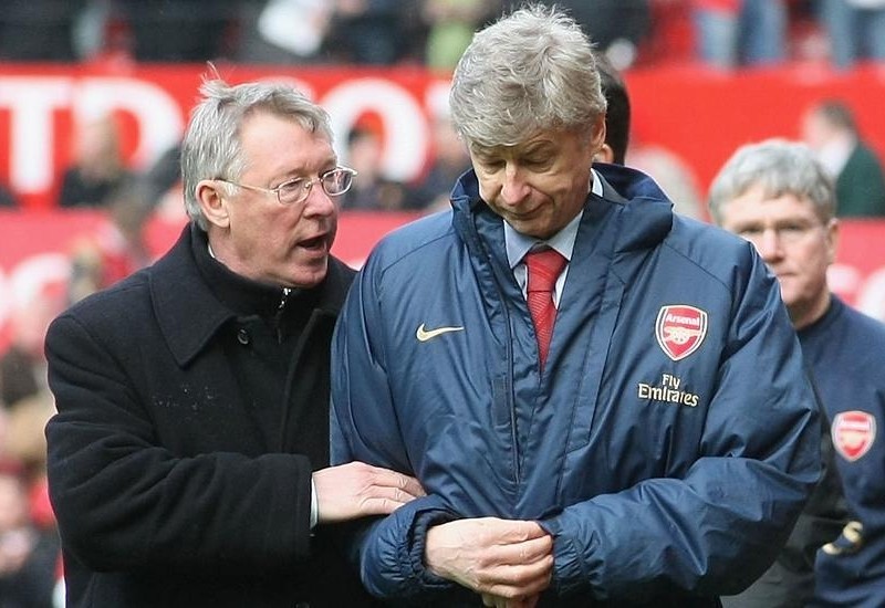 10 câu nói nổi tiếng trong làng bóng đá Anh: 'Cú lừa' thế kỷ của Rooney - Bóng Đá