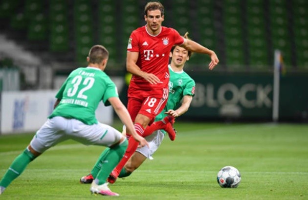 Boateng phất bóng thiên tài + Neuer “tay nhanh hơn não”, Bayern vô địch Bundesliga sớm 2 vòng đấu - Bóng Đá