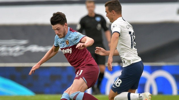 Tot Wes - Bóng Đá