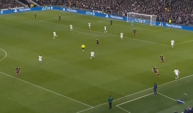 Mourinho đã tìm ra 'Gareth Bale mới' ở Tottenham Hotspur - Bóng Đá