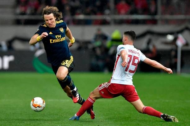 Thi đấu xa nhà, sao Arsenal bất ngờ được CĐV đối thủ 'săn đón'  - Bóng Đá