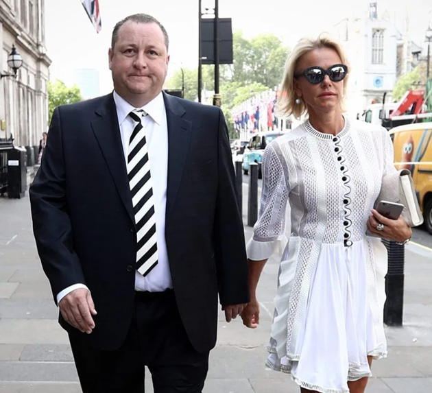 Newcastle owner Ashley’s billionaire lifestyle with 33-bed London house, four homes in Spain, and £32m mansion in Miami - Bóng Đá