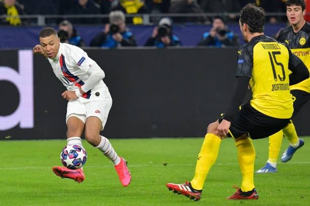 10 sao Ligue 1 đáng mua nhất với EPL mùa hè này - Bóng Đá