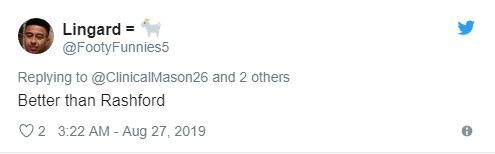 Manchester United fans name ideal Edinson Cavani replacement after transfer claims - Bóng Đá