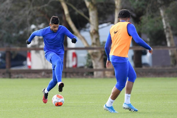 Real Madrid chase Son - Bóng Đá