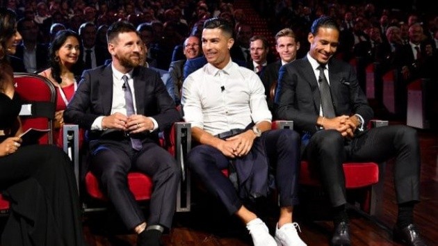 Ronaldo 