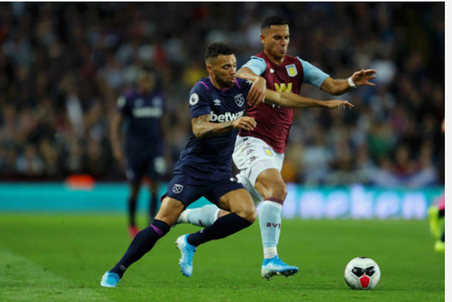 ảnh sau trận - Bóng Đá