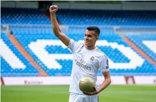 Reinier on verge of joining Borussia Dortmund - Bóng Đá