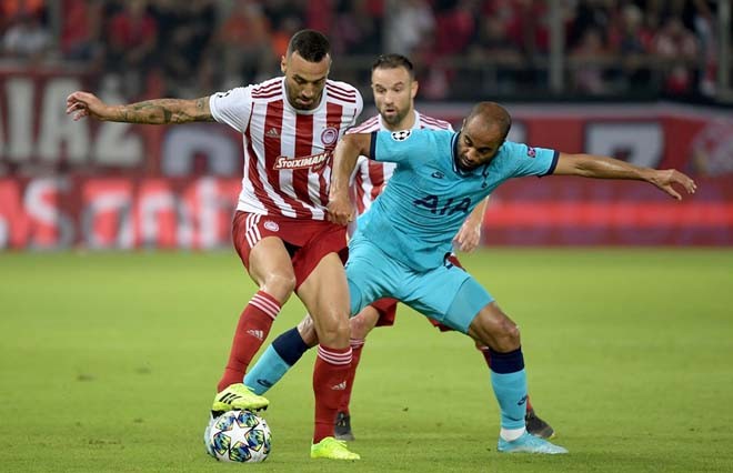 Nhận định Olympiakos - Arsenal: 'Pháo thủ' lấy lợi thế ngay trên đất khách? - Bóng Đá