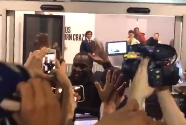 3 quyết định sai lầm của Solskjaer trong trận hòa Crystal Palace - Bóng Đá