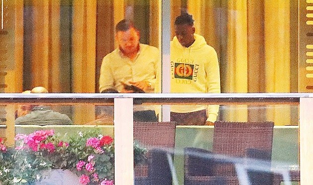 “Moving in the right direction”: Ten incredible stats from Man City’s 8-0 thrashing of Watford  - Bóng Đá