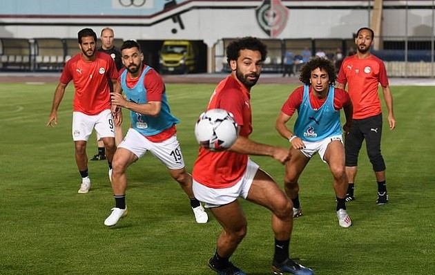 ĐHTB vòng 6 EPL  - Bóng Đá