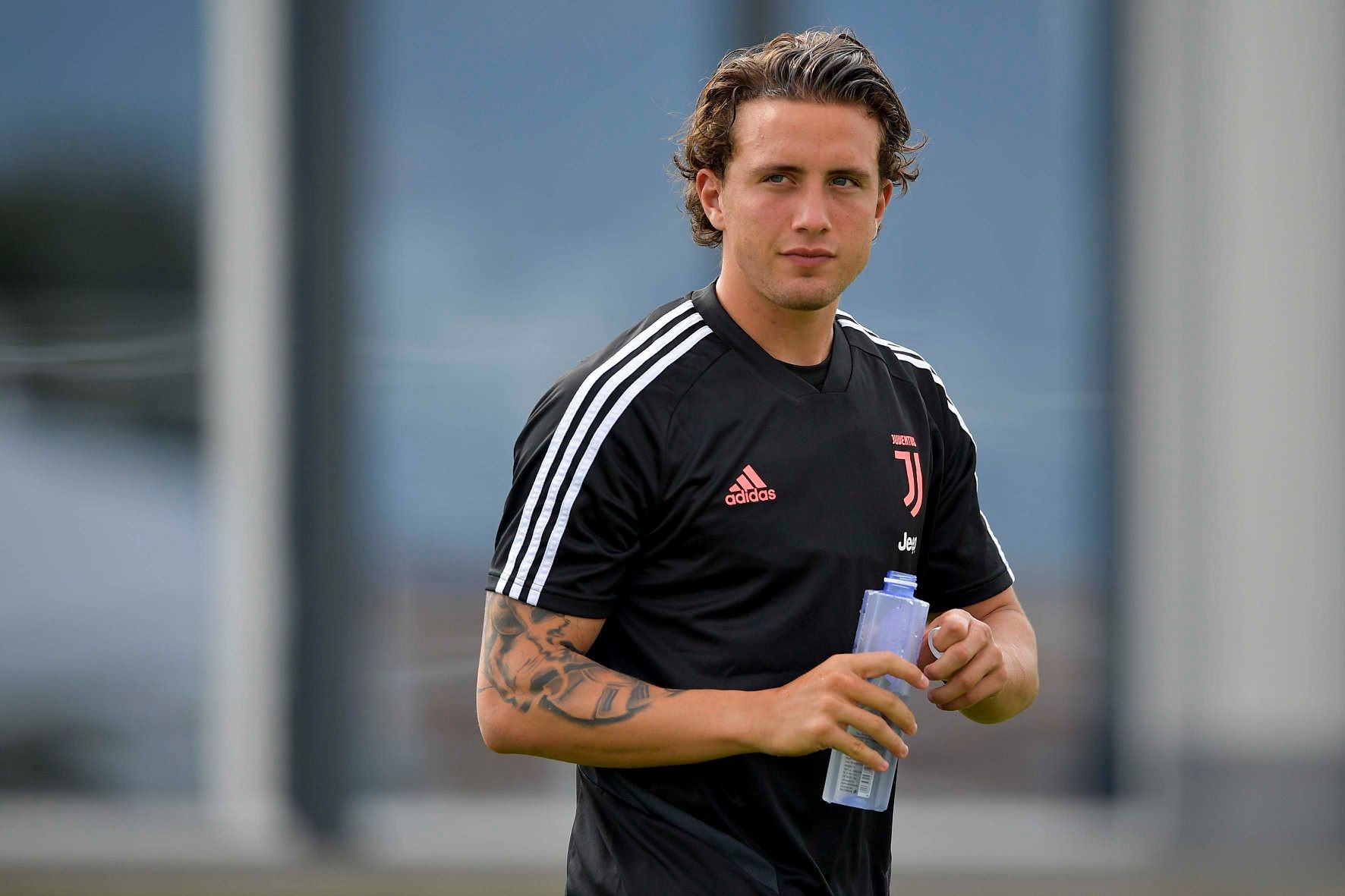 Ảnh tập Juventus - Dybala - Bóng Đá