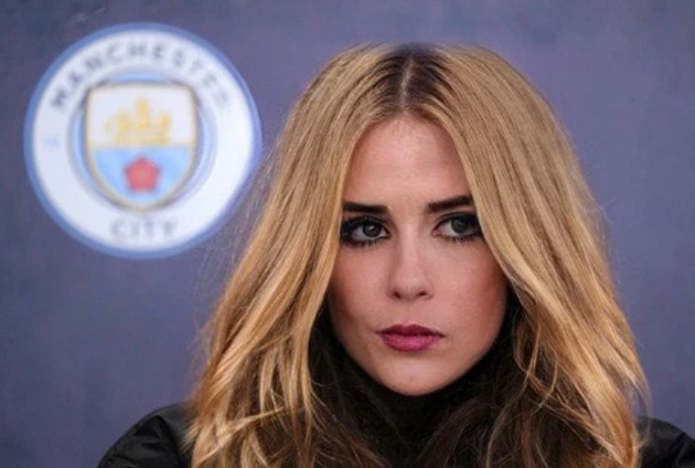 Premier League managers as women thanks to the gender swap FaceApp including Guardiola, Klopp and Mourinho - Bóng Đá